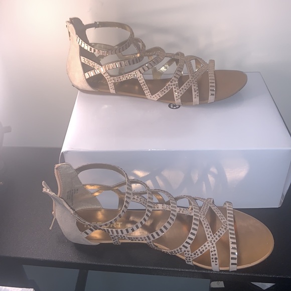 Report Sandals - Picture 3 of 6